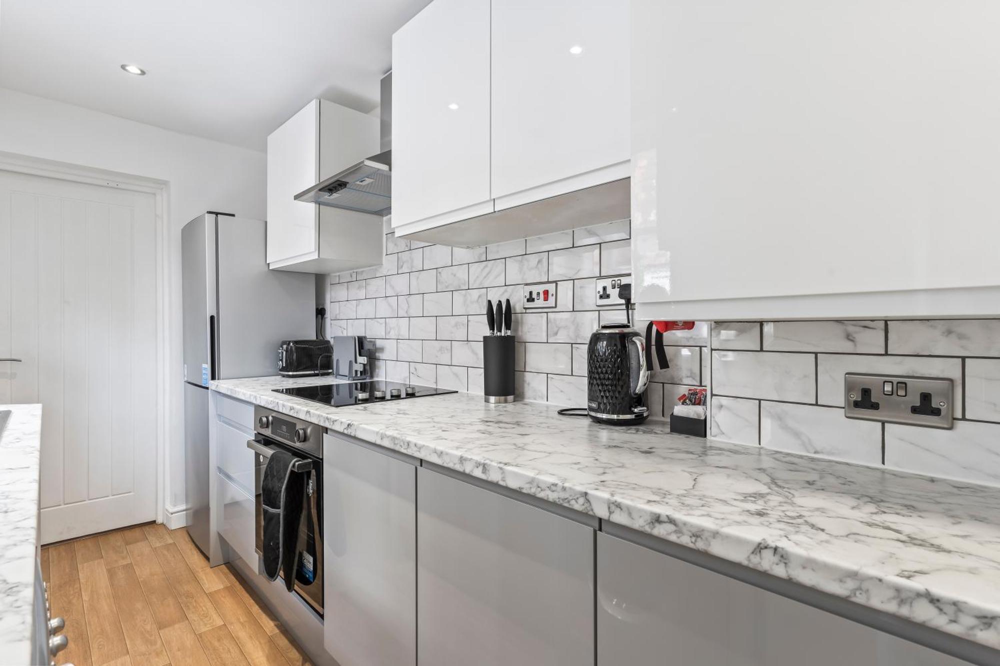 4 Bedroom, 2 Bath In Newcastle Town Centre Kültér fotó